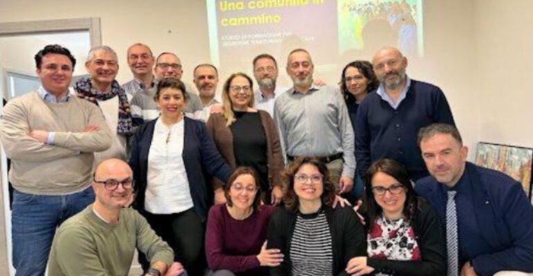 Formazione First Cisl Sicilia, confronto e competenze per dare le giuste risposte