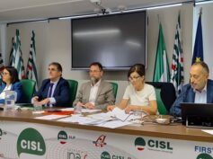 Consiglio generale, al via la stagione dei rinnovi contrattuali con il forte impegno di First Cisl