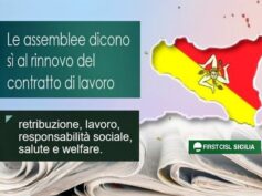 First Csl Sicilia, stampa regionale rilancia l’approvazione della piattaforma del settore del credito