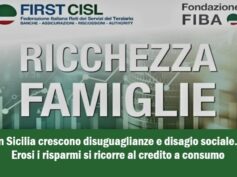 In Sicilia è corsa al credito al consumo, il risparmio non fa più ricchezza