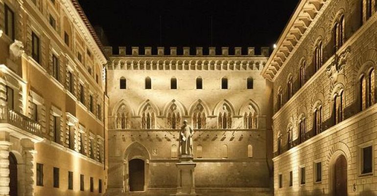 Banca Mps, insidiato il nuovo consiglio di amministrazione