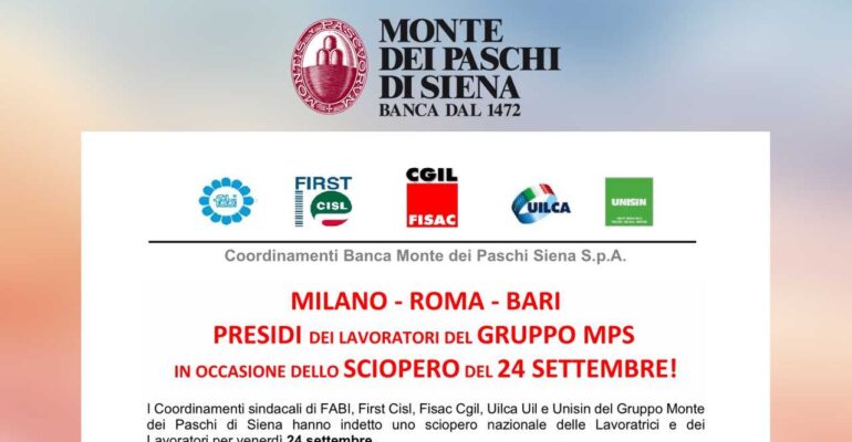 Lettera aperta ai cittadini