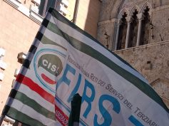Banca Mps, comunicato stampa segreteria territoriale First Cisl Siena