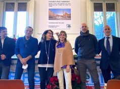 Celebrato il Congresso di First Cisl Siena. Alessia Silvestri confermata segretaria generale, con Francesco Paciotti e Marco Galati