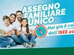 Assegno unico