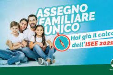 Assegno unico