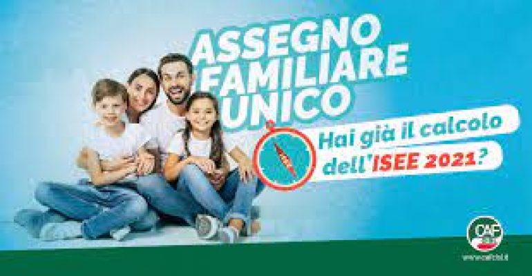 Assegno unico