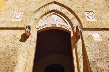 Le due realtà, comunicato unitario Coordinamenti Banca Mps