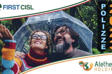 Polizze gratuite 2023 riservate agli iscritti First Cisl