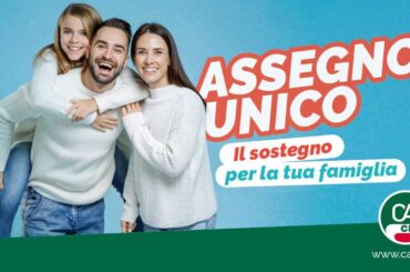 Assegno unico 2023