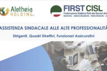 guida al welfare sindacale di First Cisl dedicato alle Alte Professionalità!