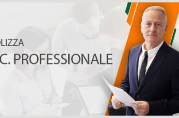 Polizze professionali anno 2025