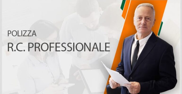 Polizze professionali anno 2025