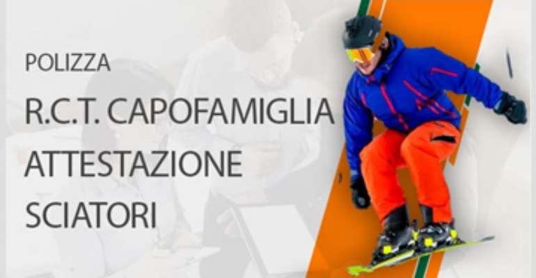 Polizza R.C. capofamiglia