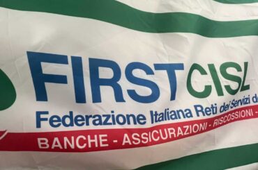 Nuova sede First Cisl Siena
