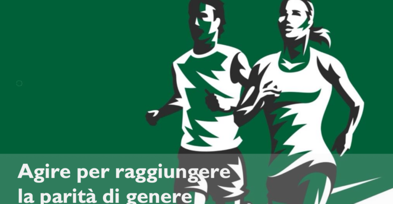 8 marzo, First Cisl: Agire per raggiungere la parità di genere