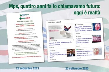 Quattro anni fa lo avremmo chiamato futuro: oggi è realtà