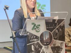 Cisl, festa dei 75 anni con Fumarola: “Noi, da sempre voce del territorio”