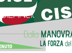 Dalla Manovra al Patto – La forza del dialogo sociale