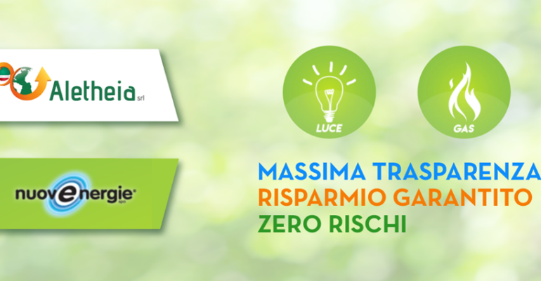 CONVENZIONE FIRST CISL – ENERGIA e GAS con Nuovenergie