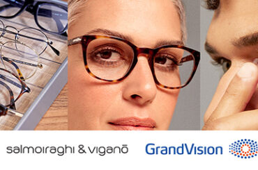 Salmoiraghi & Vigano’ – Gran Vision – Convenzione riservata agli Iscritti FIRST e familiari