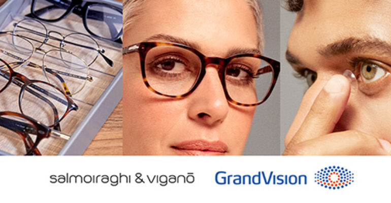 Salmoiraghi & Vigano’ – Gran Vision – Convenzione riservata agli Iscritti FIRST e familiari