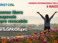 8 marzo non solo una ricorrenza ma un impegno quotidiano