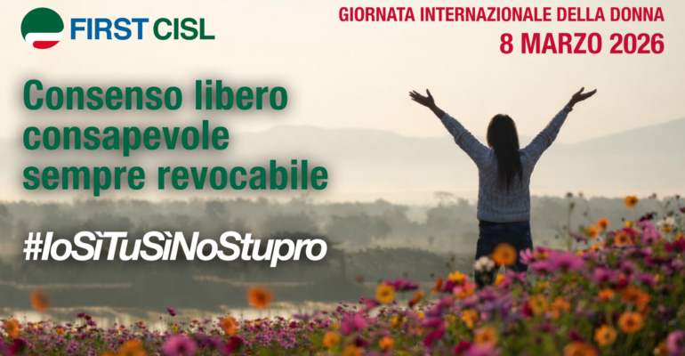 8 marzo non solo una ricorrenza ma un impegno quotidiano