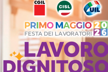 Primo Maggio. Fumarola alla conferenza stampa di presentazione del Concertone: «L’obiettivo è garantire un lavoro dignitoso, ben contrattualizzato e sicuro»