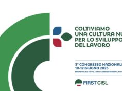 Congresso nazionale First Cisl 2025: lo sguardo e le riflessioni del Credito cooperativo
