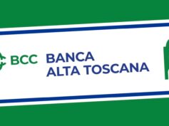 Banca Alta Toscana. Accordo per accesso volontario al fondo di solidarietà
