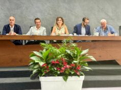 First Cisl Firenze Prato. Rinnovata la Segreteria