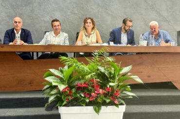 First Cisl Firenze Prato, rinnovata la Segreteria