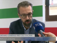 Cresce il credito al consumo in Toscana. L’allarme di Lenzini al Tgr Toscana: “Perché ci indebitiamo?”