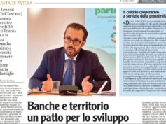 Desertificazione bancaria ed impatti sociali. L’intervista di Toscana Oggi al Segretario generale First Cisl Toscana Marco Lenzini
