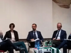 Banche di prossimità e desertificazione bancaria: a Pistoia la tavola rotonda di First Cisl Toscana e Acli