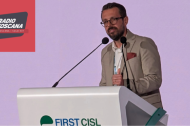 Desertificazione bancaria in Toscana. Lenzini a Radio Toscana