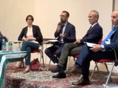 Banche di prossimità e desertificazione bancaria: a Pistoia la tavola rotonda di First Cisl Toscana e Acli