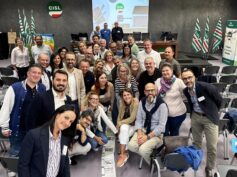 Inaugurato a Firenze l’anno formativo 2025/26 della Scuola sindacale First Cisl Toscana