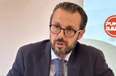 Lenzini a Punto Radio: “Desertificazione non è uguale a digitalizzazione”