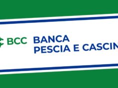Banca di Pescia e Cascina. Sottoscritto l’accordo per l’accesso volontario al Fondo di solidarietà. Lenzini: “un accordo che genera valore”