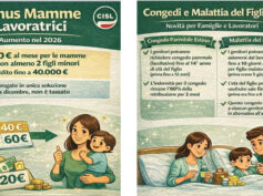 Genitorialità: Bonus, congedi e permessi per il 2026