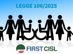 Legge 104/92. Cosa cambia con la nuova legge 106/2025