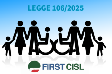 Legge 104/92. Cosa cambia con la nuova legge 106/2025