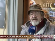 La desertificazione bancaria avanza in Toscana. Al Tgr il caso Vernio e l’Osservatorio di First Cisl