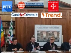 Il ruolo delle banche territoriali. Su stampa e siti d’informazione locali il convegno organizzato da First Cisl Toscana a Pisa