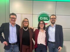 Sciopero Cr Volterra. Lenzini a 50 canale: “Dialogare vuol dire avere senso di responsabilità e non abbassare la guardia”