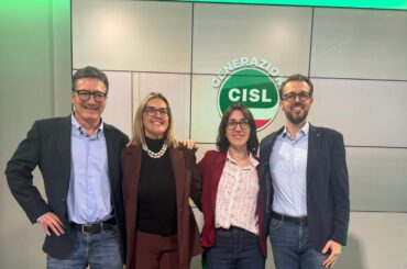 Sciopero Cr Volterra. Lenzini a 50 canale: “Dialogare vuol dire avere senso di responsabilità e non abbassare la guardia”