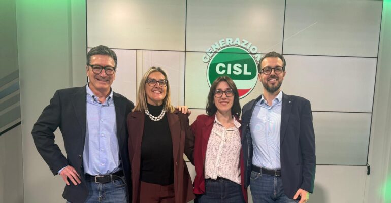 Sciopero Cr Volterra. Lenzini a 50 canale: “Dialogare vuol dire avere senso di responsabilità e non abbassare la guardia”