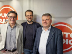 Lenzini a Punto Radio: “Desertificazione? Non solo: ricambio generazionale e aumento dei carichi di lavoro. Tre problemi del credito”